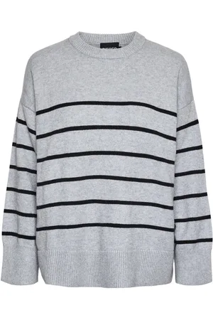 Pieces® Pullover A Maglia