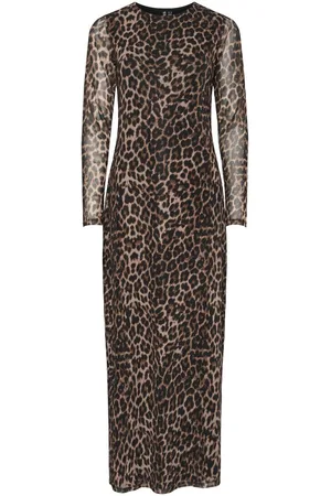 Pieces® Vestito Lungo