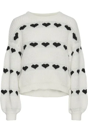 Pieces® Pullover A Maglia