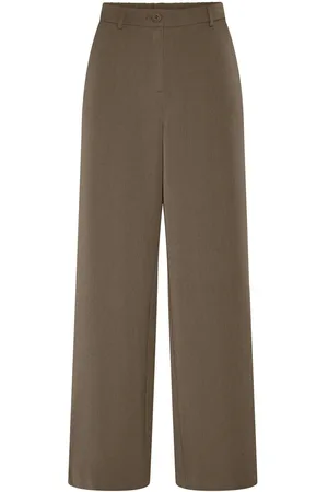 Pieces® Pantaloni Gamba Ampia