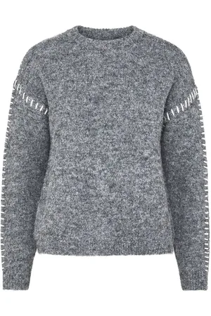 Pieces® Pullover A Maglia