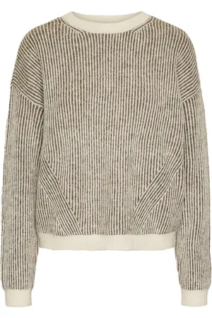 Pieces® Pullover A Maglia