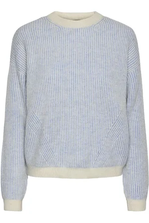 Pieces® Pullover A Maglia