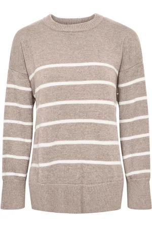 Pieces® Pullover A Maglia