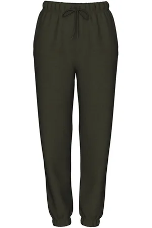 Pieces® Pantaloni In Felpa