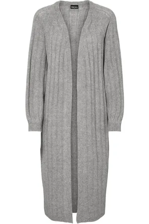 Pieces® Cardigan A Maglia