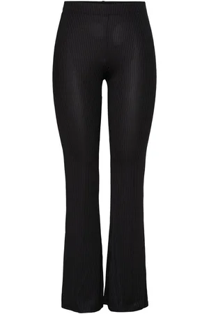 Pieces® Pantaloni Svasati