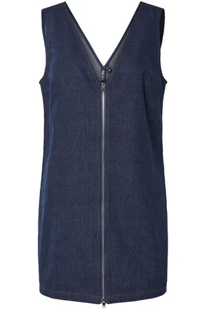 Pieces® Vestito Di Jeans