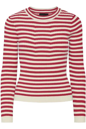 Pieces® Pullover A Maglia