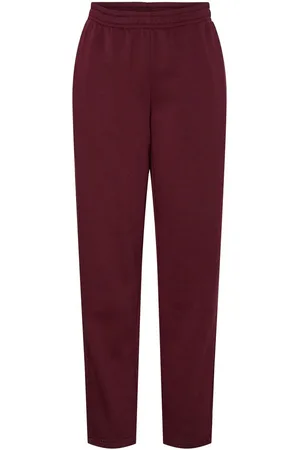 Pieces® Pantaloni In Felpa