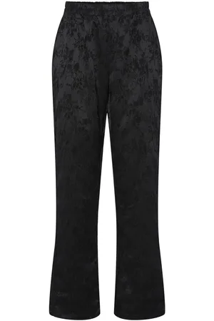 Pieces® Pantaloni A Gamba Dritta