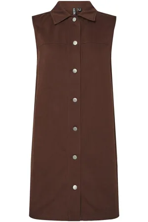 Pieces® Vestito Senza Maniche