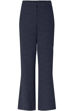 Pieces® Pantaloni Gamba Ampia