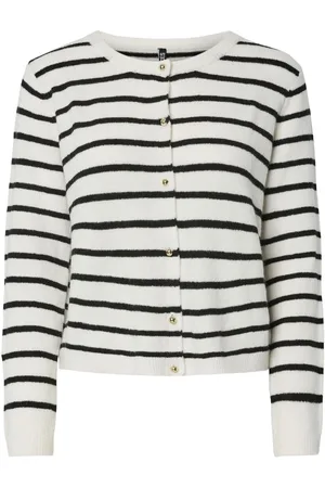 Pieces® Cardigan A Maglia