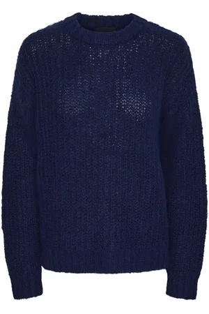 Pieces® Pullover A Maglia