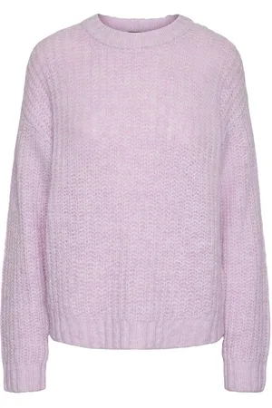 Pieces® Pullover A Maglia