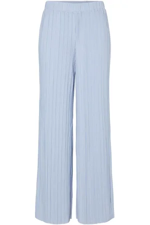 Pieces® Pantaloni Gamba Ampia