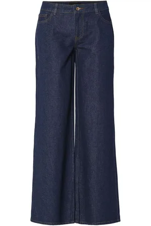 Pieces® Jeans Wide Fit