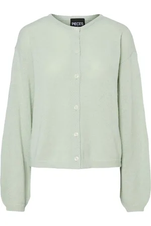 Pieces® Cardigan A Maglia