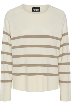 Pieces® Pullover A Maglia