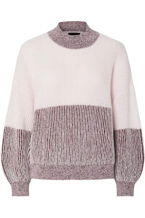 Pieces® Pullover A Maglia