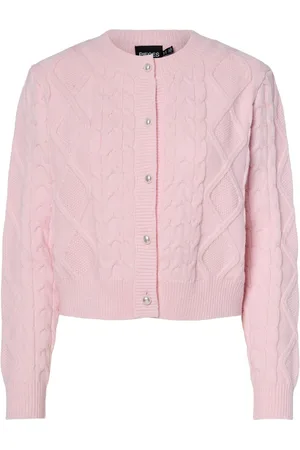 Pieces® Cardigan A Maglia