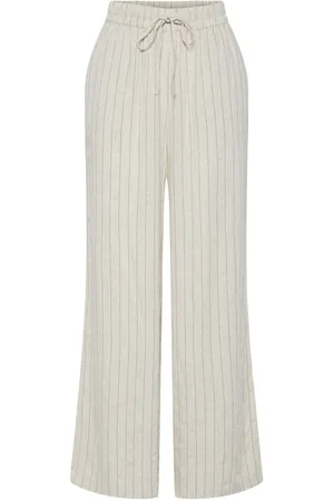 Pieces® Pantaloni Gamba Ampia