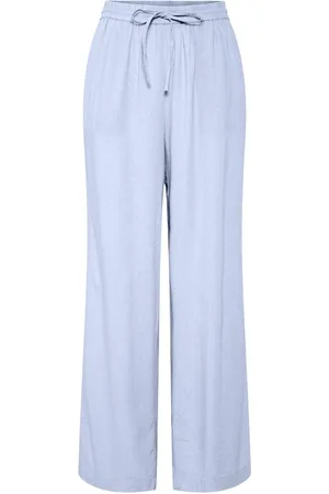 Pieces® Pantaloni Gamba Ampia