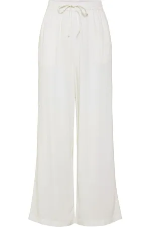 Pieces® Pantaloni Gamba Ampia