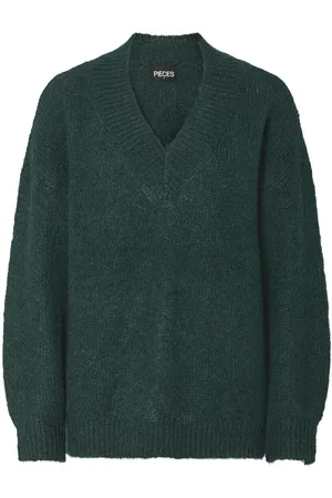 Pieces® Maglione A V