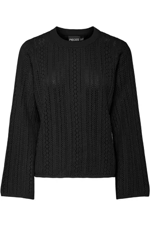 Pieces® Pullover A Maglia