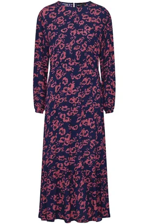 Pieces® Vestito Midi