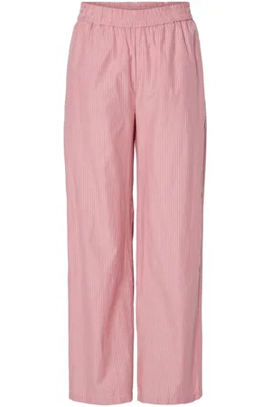 Pieces® Pantaloni Gamba Ampia