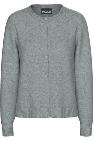 Pieces® Cardigan A Maglia
