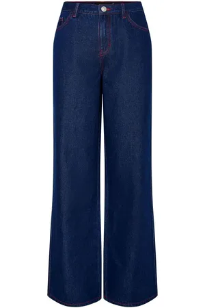 Pieces® Jeans Straight Fit