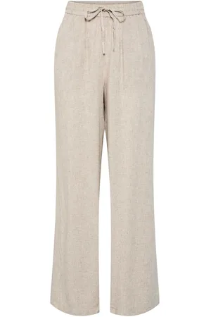 Pieces® Pantaloni Gamba Ampia