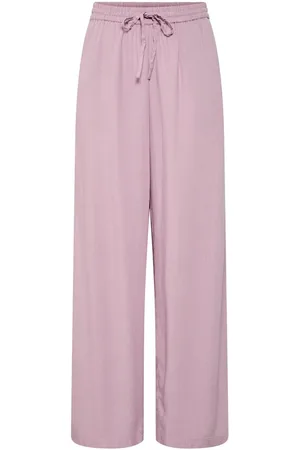 Pieces® Pantaloni Gamba Ampia
