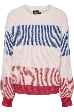 Pieces® Pullover A Maglia