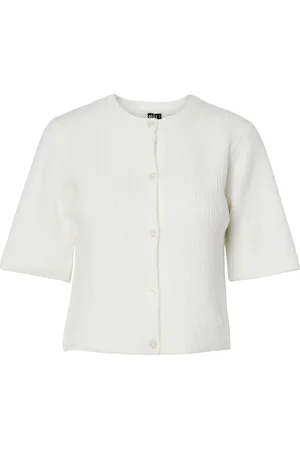Pieces® Cardigan A Maglia