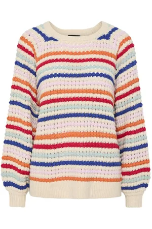 Pieces® Pullover A Maglia