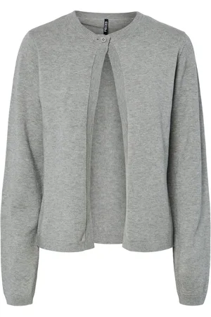 Pieces® Pcdima One Button Cardigan A Maglia