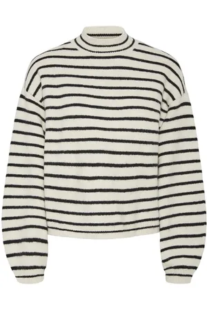 Pieces® Top A Maglia