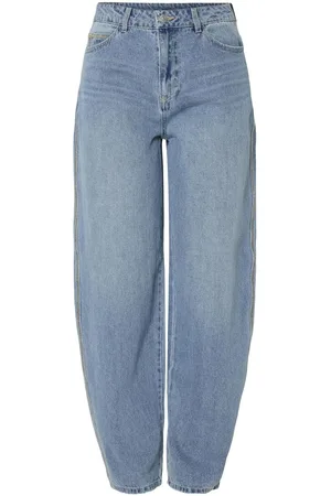 Pieces® Jeans Barrel Fit