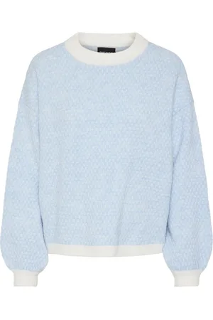 Pieces® Pullover A Maglia