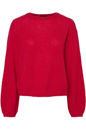 Pieces® Pullover A Maglia
