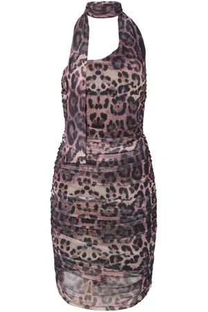 Pieces® Vestito Con Scollo All