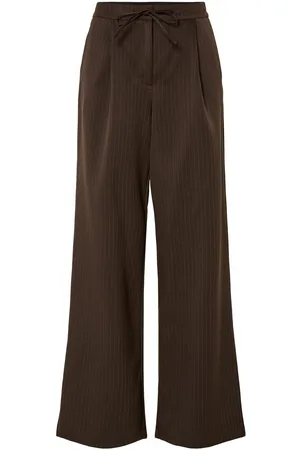 Pieces® Pantaloni Gamba Ampia