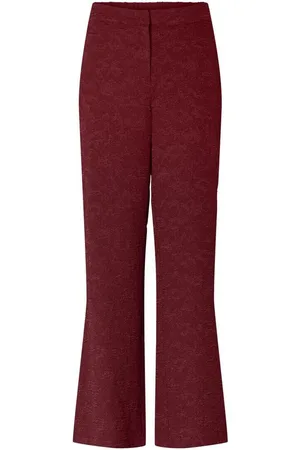 Pieces® Pantaloni Gamba Ampia