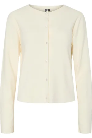 Pieces® Cardigan A Maglia