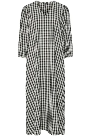 Pieces® Vestito Midi